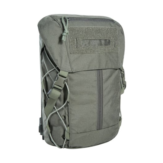 Tasmanian Tiger TT Turtle Pack ZP, IRR, stone-grey-olive