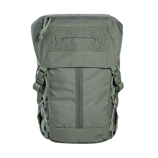 Tasmanian Tiger TT Turtle Pack ZP, IRR, stone-grey-olive