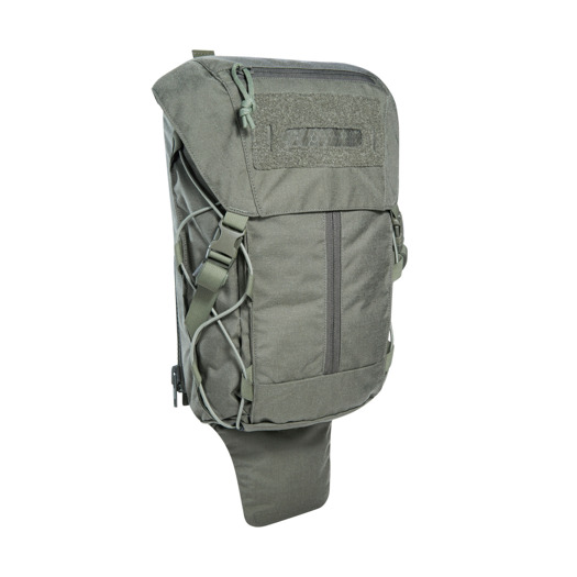 Tasmanian Tiger TT Turtle Pack ZP, IRR, stone-grey-olive