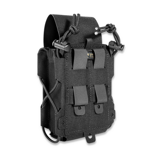 Organiser &tau;&sigma;έ&pi;&eta;&sigmaf; Tasmanian Tiger TT Universal Pouch M, black