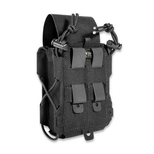 Organizador de bolso Tasmanian Tiger TT Universal Pouch M, black