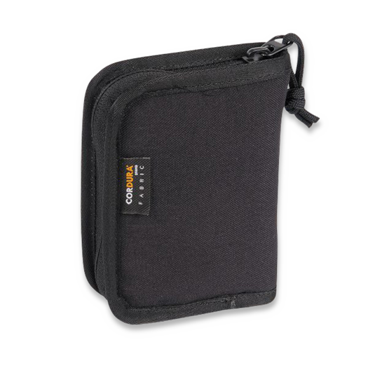 Tasmanian Tiger TT Wallet RFID B, black