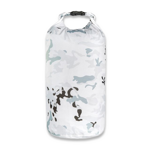 Tasmanian Tiger TT Waterproof Bag XL, snow