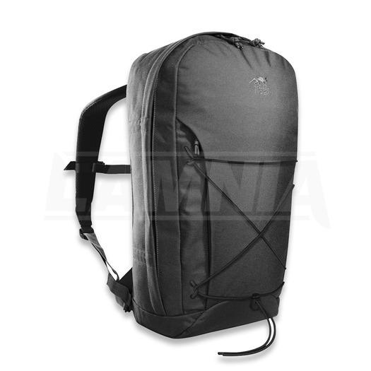 Tasmanian Tiger Urban Tac Pack 22 Black kuprinė