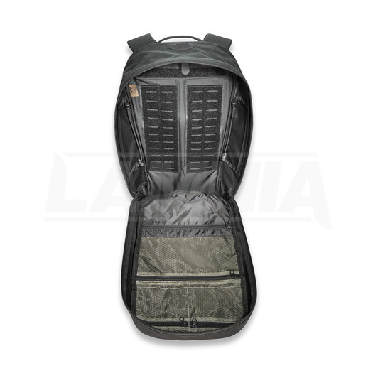 Tasmanian Tiger Urban Tac Pack 22 Black h&aacute;tizs&aacute;k