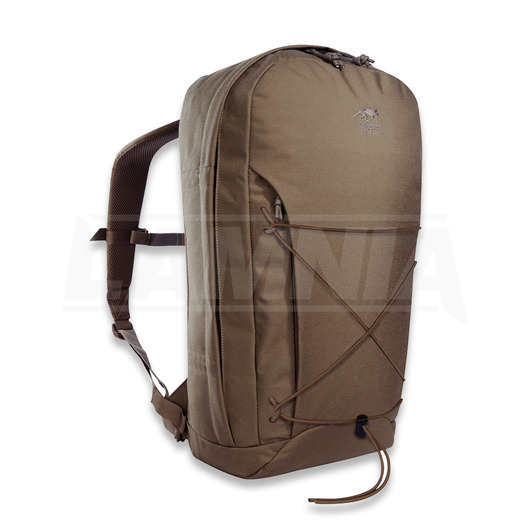 Tasmanian Tiger Urban Tac Pack 22 Coyote kuprinė
