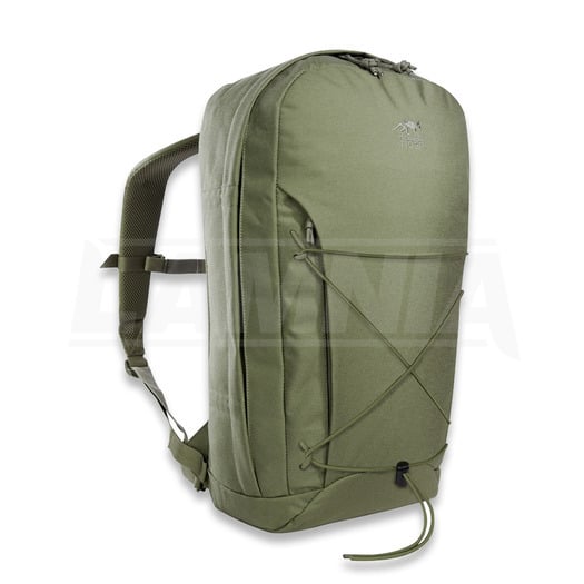 Tasmanian Tiger Urban Tac Pack 22 Olive backpack