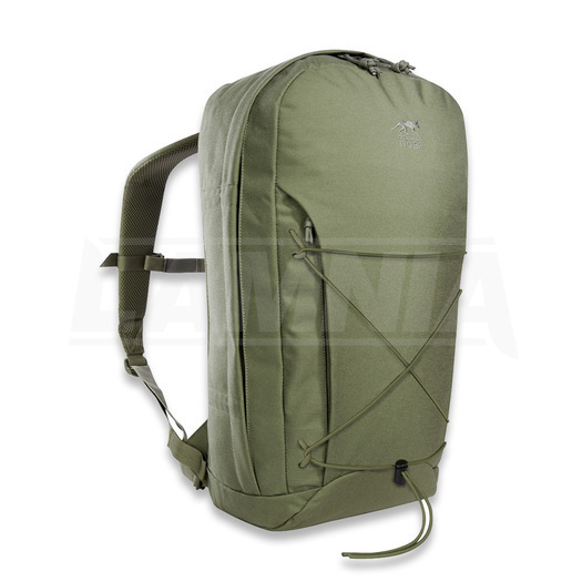 Tasmanian Tiger Urban Tac Pack 22 Olive reppu