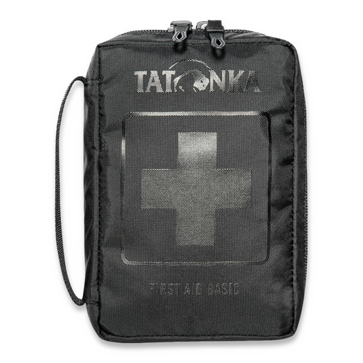 Tatonka First Aid Basic, nero