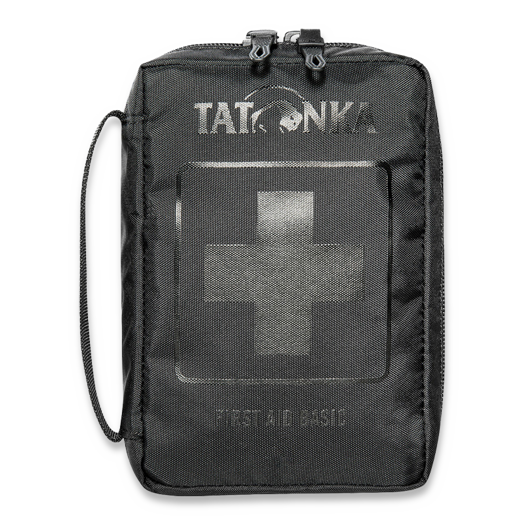 Tatonka First Aid Basic, черен