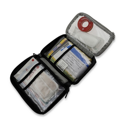 Tatonka First Aid Basic, czerwona