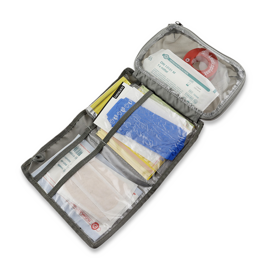 Tatonka First Aid Basic Waterproof, punainen