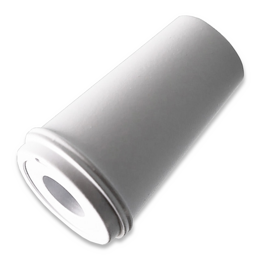 TEC Accessories Grande Cup Bead Ti White