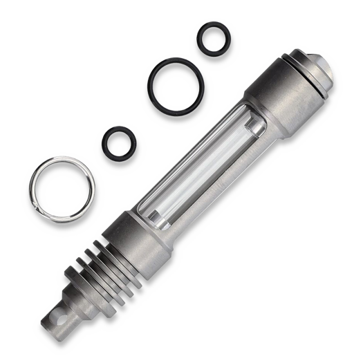 TEC Accessories Isotope Photon Fob