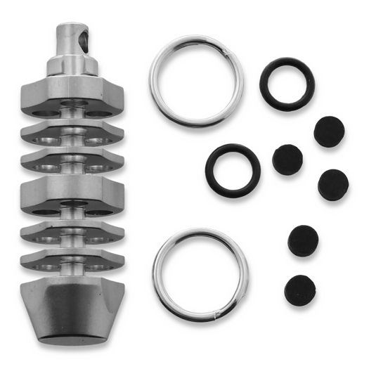TEC Accessories Isotope Triode Fob