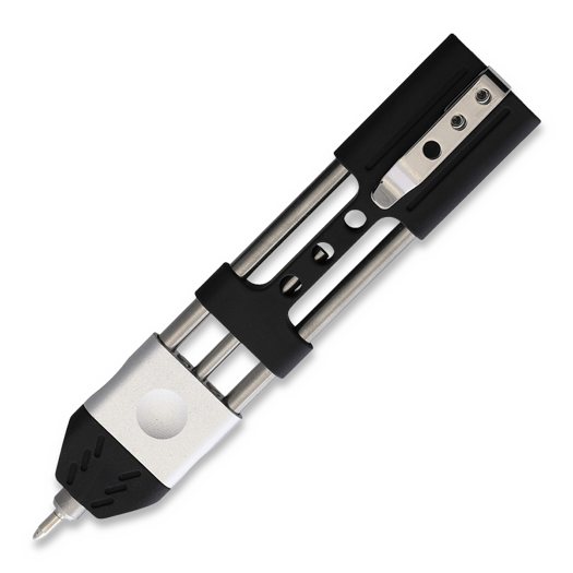 TEC Accessories Ko-Axis Rail Pen, 검정