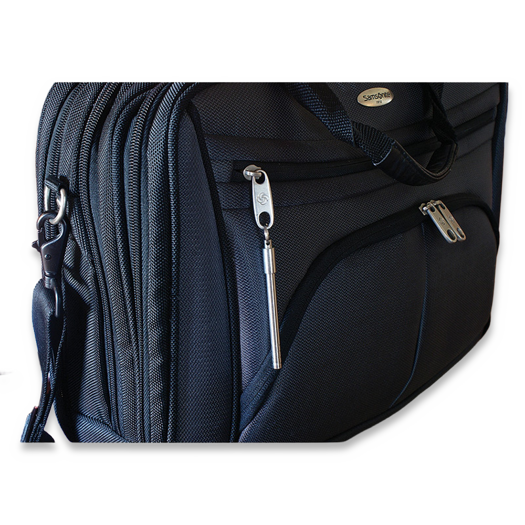 TEC Accessories PicoPen Stainless Steel עט