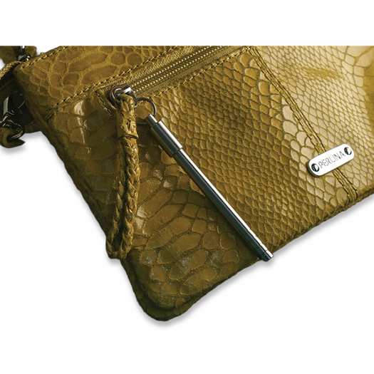 TEC Accessories PicoPen Stainless Steel עט