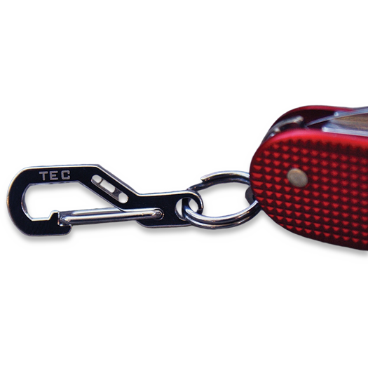 TEC Accessories Python Clip 28mm