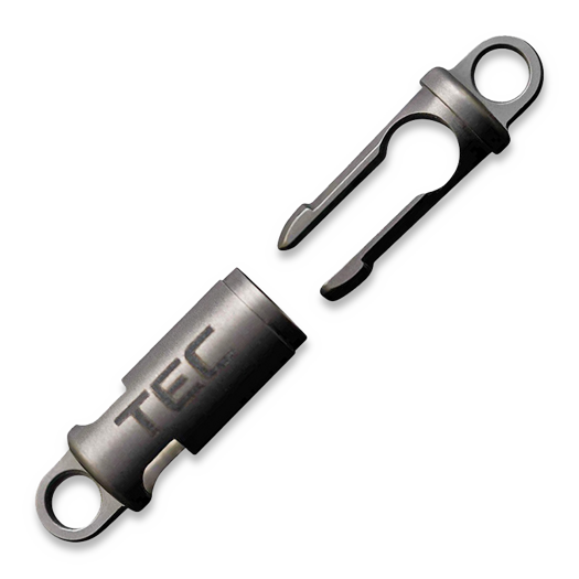 TEC Accessories Python-QR Quick Release Ti