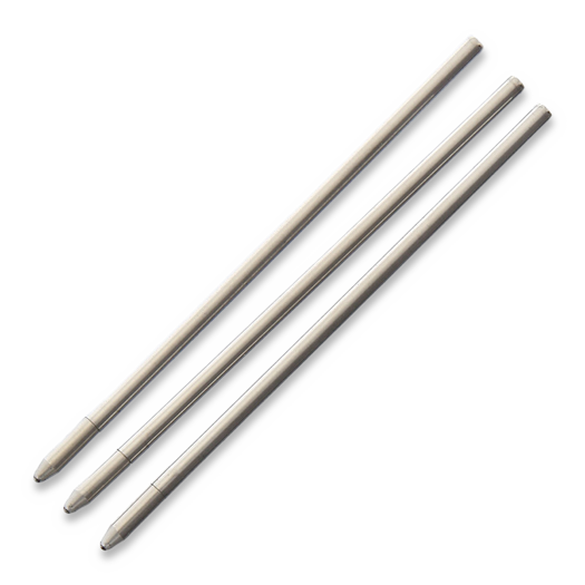 TEC Accessories Refill 3 pcs, čierna