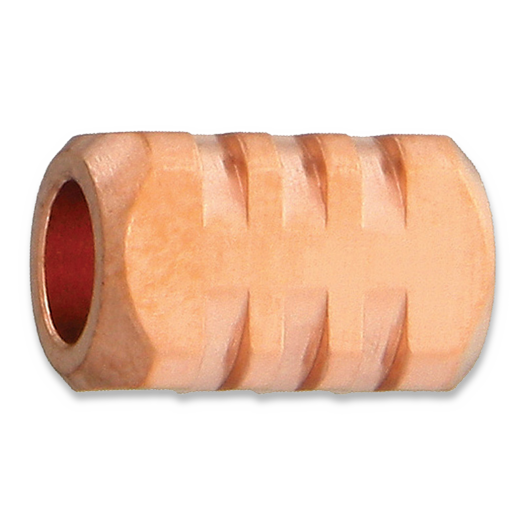 TEC Accessories S1 Lanyard Bead Copper
