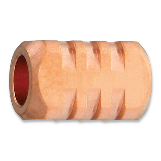 TEC Accessories S1 Lanyard Bead Copper