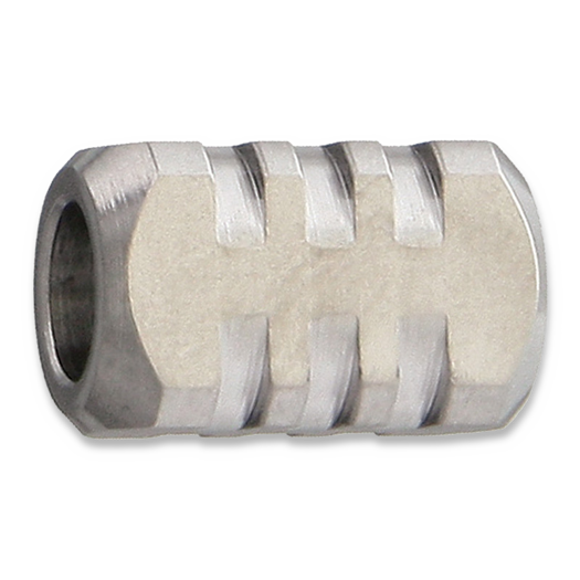 TEC Accessories S1 Lanyard Bead Titanium