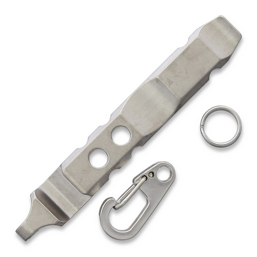 TEC Accessories Ti-Pry Keychain Edition