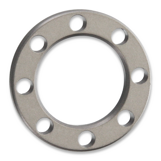 TEC Accessories UFO Uni-Flex Titanium Organizer