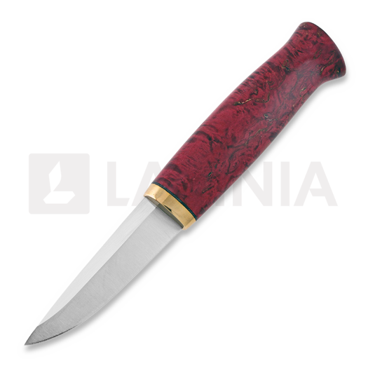 Teemu Häkkilä Puukko 389