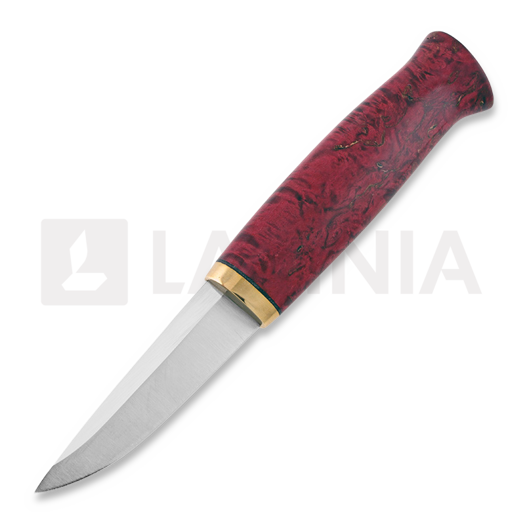 Teemu Häkkilä Puukko 389