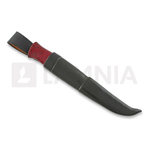 Teemu H&auml;kkil&auml; Puukko 389