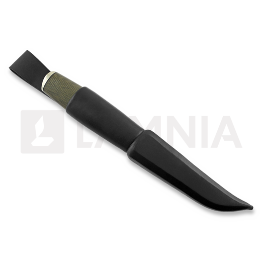 Teemu H&auml;kkil&auml; Puukko 562