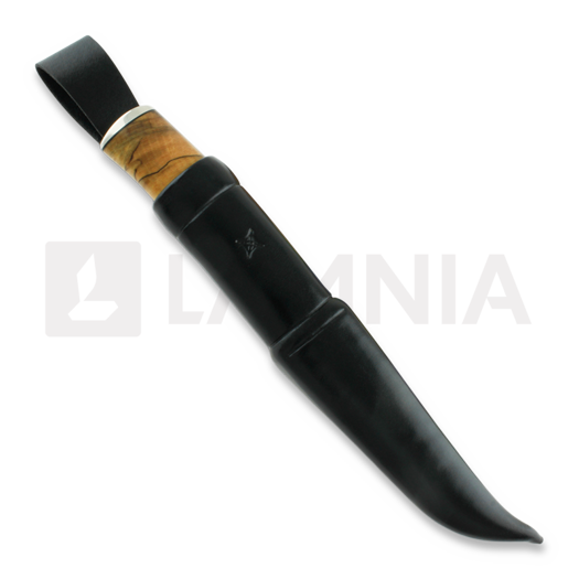 Teemu Häkkilä Puukko 642