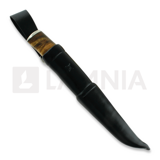 Teemu H&auml;kkil&auml; Puukko 643