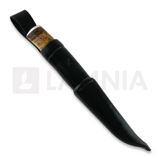 Teemu H&auml;kkil&auml; Puukko 644