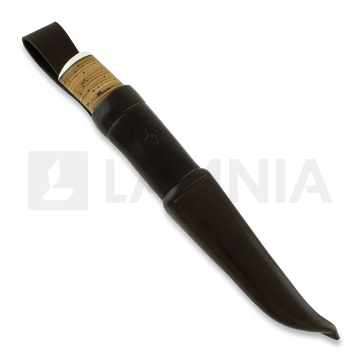 Teemu H&auml;kkil&auml; Puukko 645