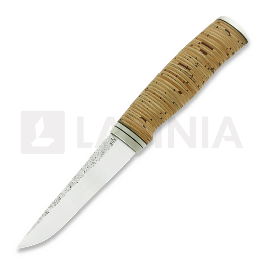 Teemu Häkkilä Puukko 646