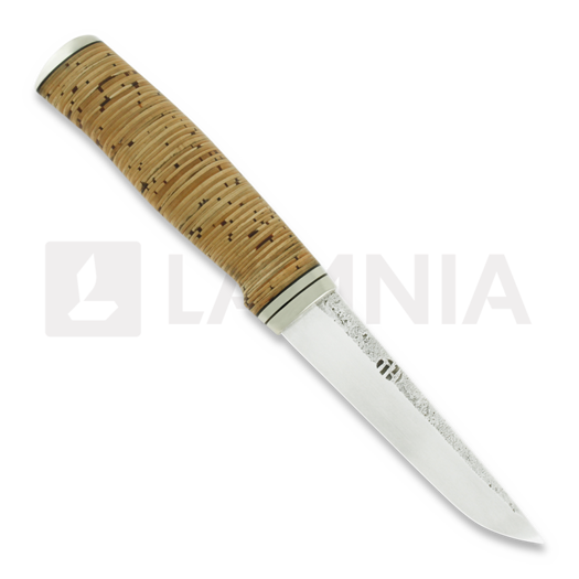 Teemu H&auml;kkil&auml; Puukko 646