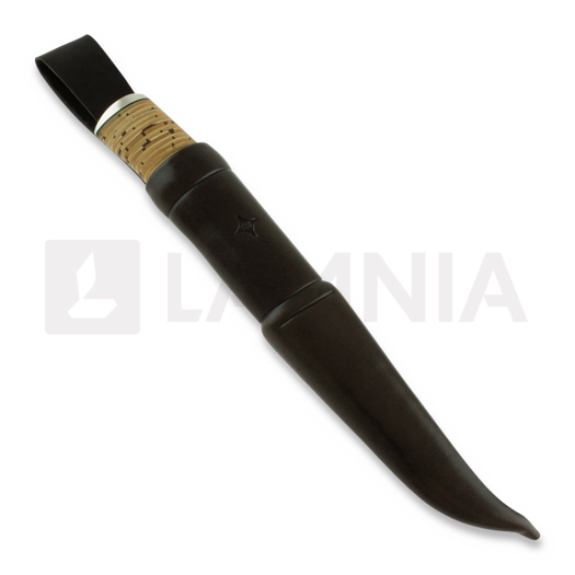 Teemu H&auml;kkil&auml; Puukko 646