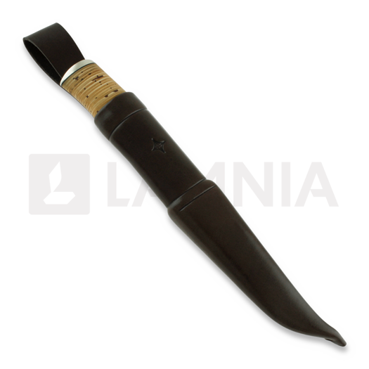 Teemu H&auml;kkil&auml; Puukko 647