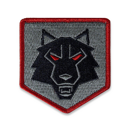 Terrain 365 Alpha Wolf Morale Patch - v1