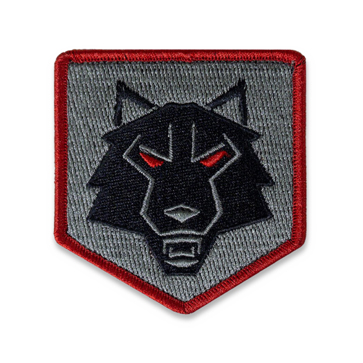 Terrain 365 Alpha Wolf Morale Patch - v1