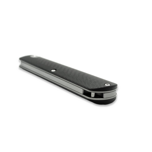 Terrain 365 Caiman CF folding knife