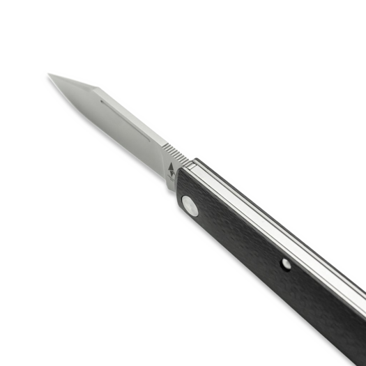 Terrain 365 Caiman CF folding knife