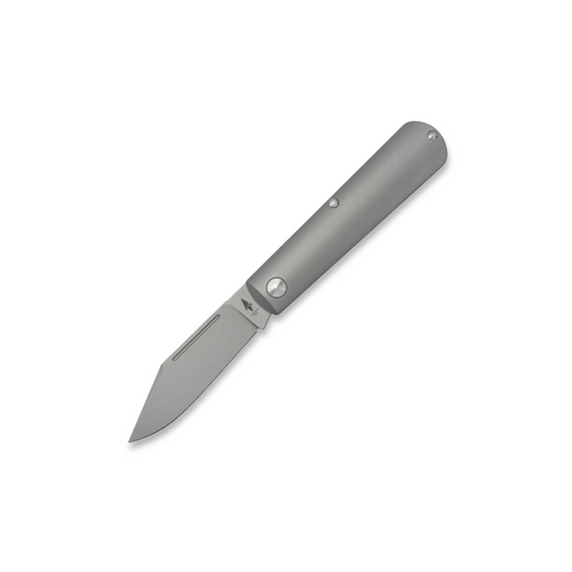 Складной нож Terrain 365 Caiman Ti