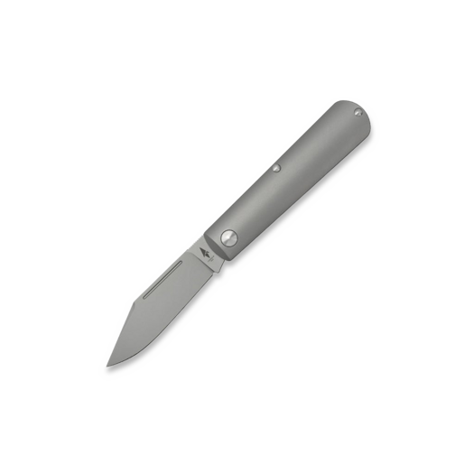 Liigendnuga Terrain 365 Caiman Ti