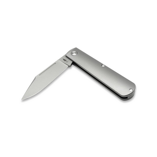 Zav&iacute;rac&iacute; nůž Terrain 365 Caiman Ti