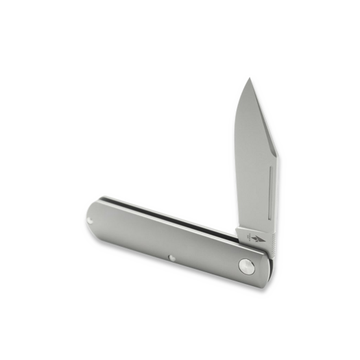 Coltello pieghevole Terrain 365 Caiman Ti